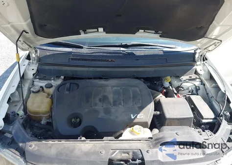 2018 Dodge Journey Gt Awd z USA, uszkodzony, nr VIN 3C4PDDEG3JT464341